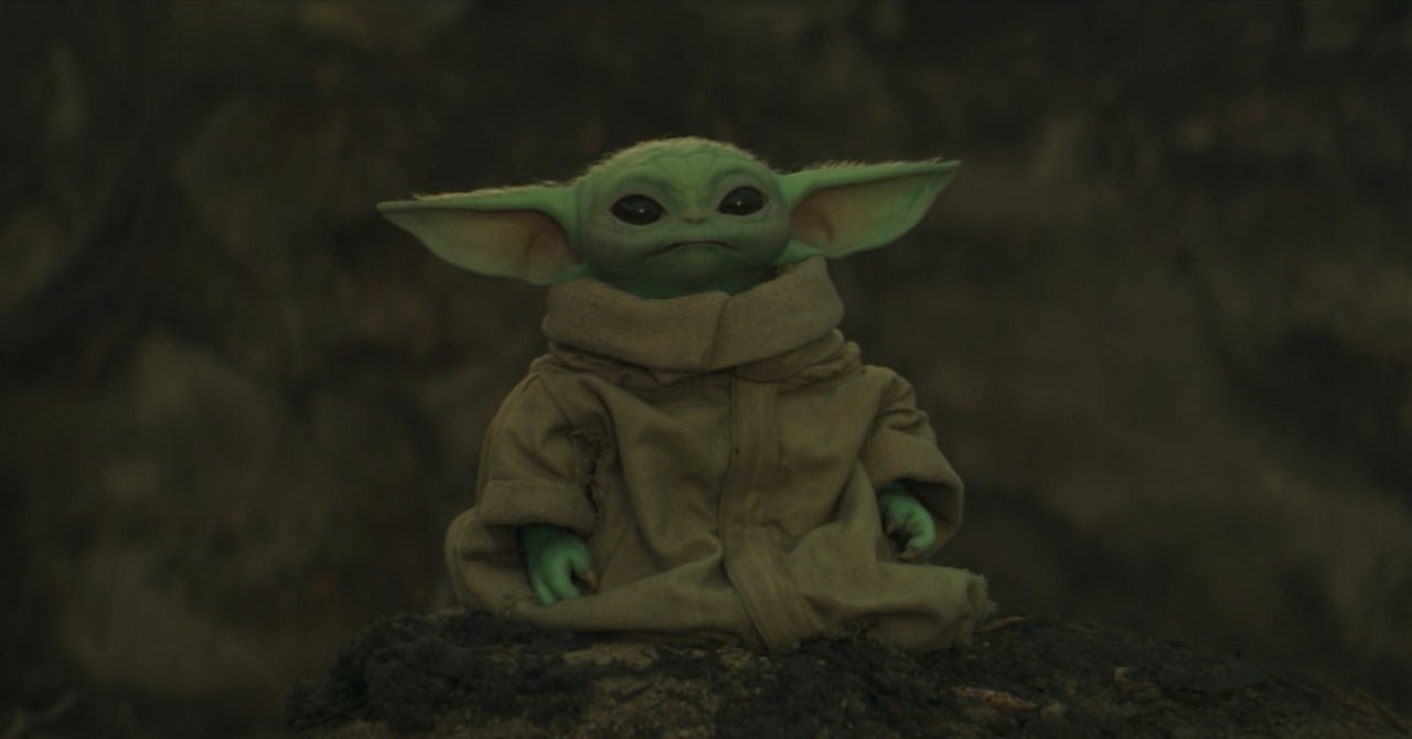 El verdadero nombre y la historia de Baby Yoda revelados La Neta Neta El verdadero nombre y la historia de Baby Yoda revelados La Neta Neta