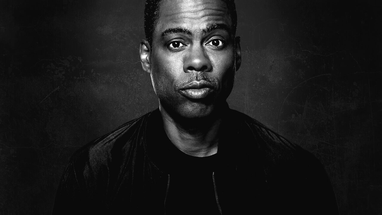 Netflix lanza una versión ampliada de ‘Chris Rock Tamborine’ La Neta