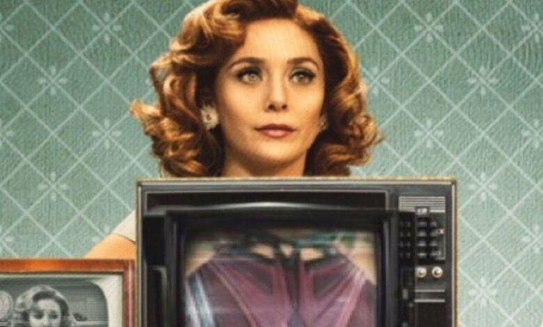 El creador de WandaVision, Jac Schaeffer, quiere trabajar en más