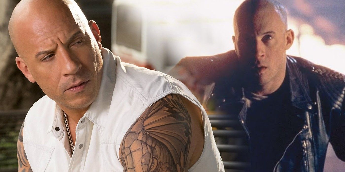 Cómo xXx La muerte de Xander Cage Short mató al héroe de Vin Diesel (¿y es Canon?) La Neta Neta