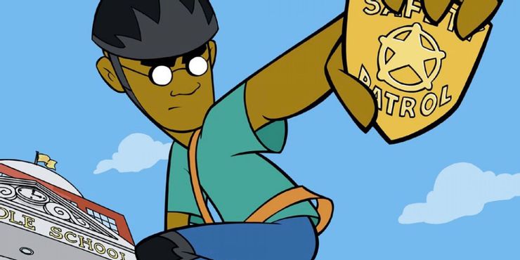 Las 10 mejores series animadas con protagonistas negros (que no son anime)  - La Neta Neta