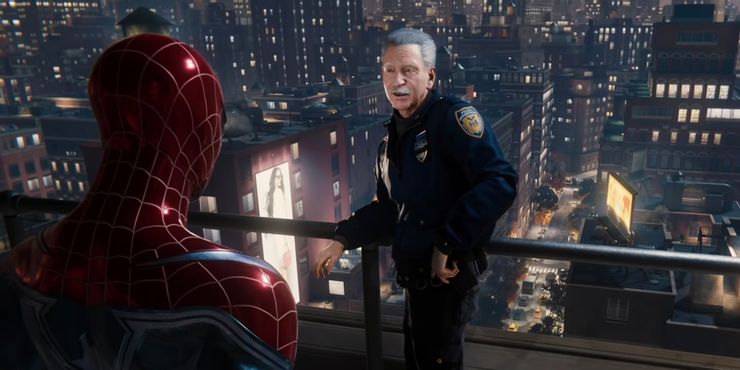 Las 10 mejores misiones secundarias en Marvel's Spider-Man Game – La Neta  Neta
