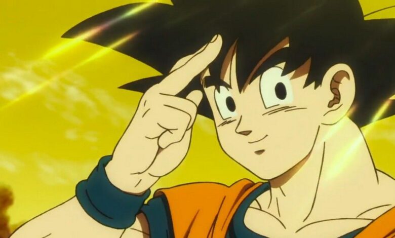 Incluso los fanáticos de Dragon Ball no saben el nombre real de Goku (y no es  Kakarotto) - La Neta Neta