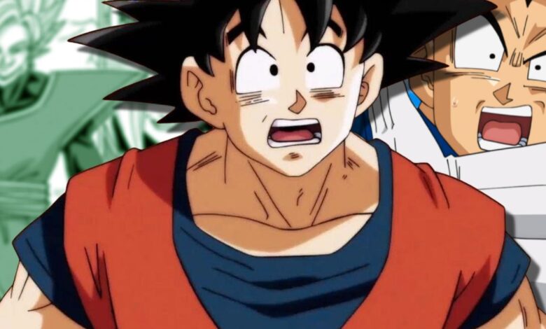 La fusión más fuerte de Dragon Ball Super no es entre Goku y Vegeta - La  Neta Neta